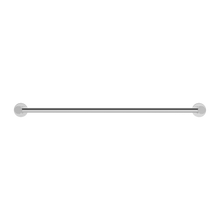 Mecca Towel Rack Chrome