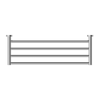 Mecca Towel Rack Chrome