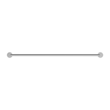 Dolce II Double Towel Rail 800mm Chrome