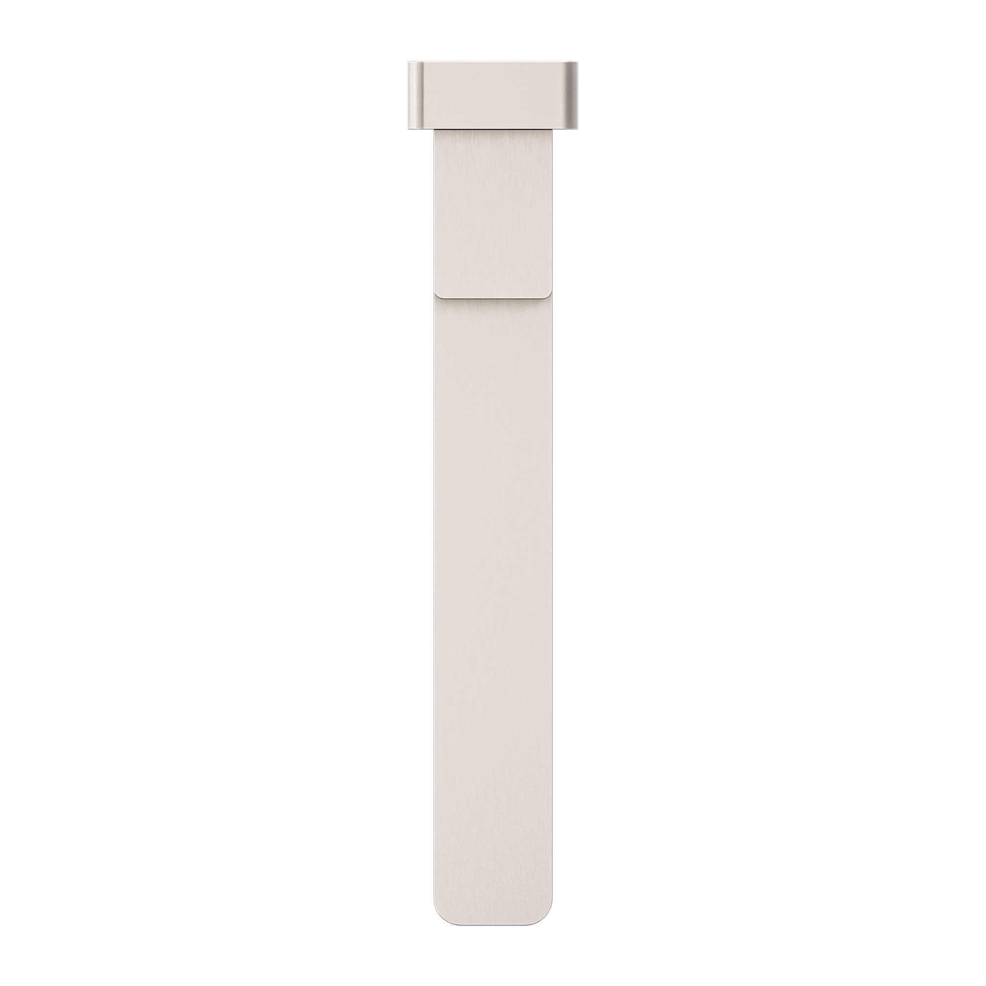 Celia Swivel Bath Spout Only Brushed Nickel