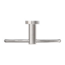 Dolce II Hand Towel Ring Brushed Nickel