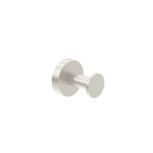 Dolce II Robe Hook Brushed Nickel
