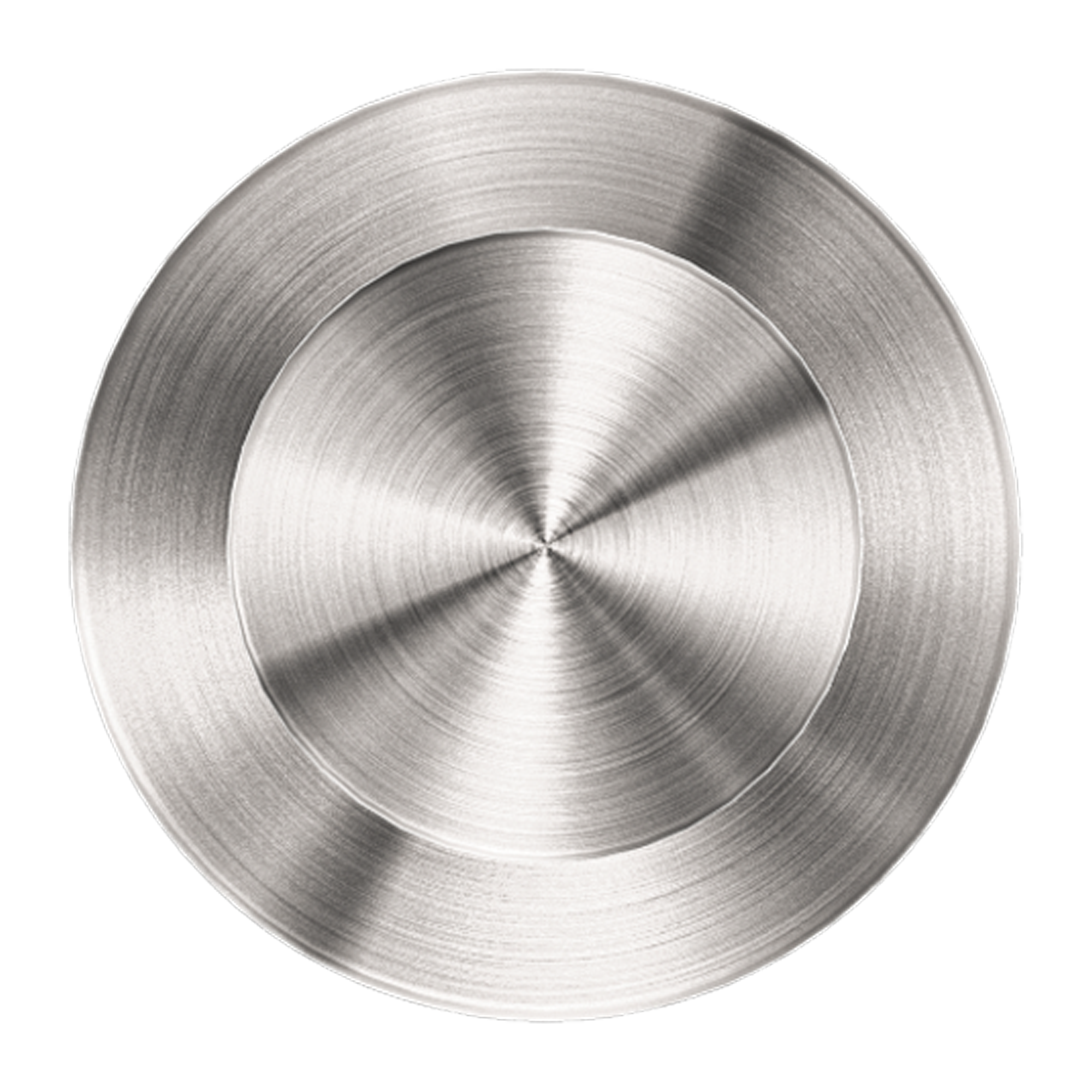 Dolce II Robe Hook Brushed Nickel