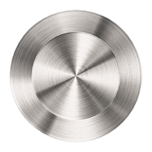 Dolce II Robe Hook Brushed Nickel