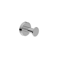 Dolce II Robe Hook Chrome