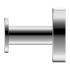 Dolce II Robe Hook Chrome
