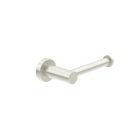 Dolce II Toilet Roll Holder Brushed Nickel