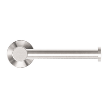 Dolce II Toilet Roll Holder Brushed Nickel