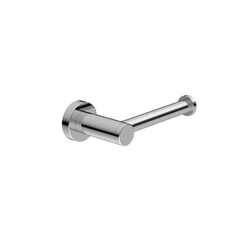 Dolce II Toilet Roll Holder Chrome