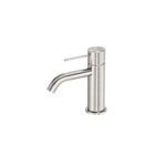 Mecca Basin Mixer Brushed Nickel