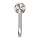 Mecca Basin Mixer Brushed Nickel
