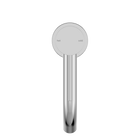 Mecca Basin Mixer Chrome