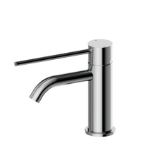 Mecca Care Basin Mixer Chrome