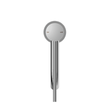 Mecca Care Basin Mixer Chrome