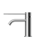 Mecca Care Basin Mixer Chrome