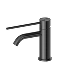Mecca Care Basin Mixer Gun Metal