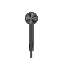 Mecca Care Basin Mixer Gun Metal