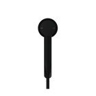 Mecca Care Basin Mixer Matte Black