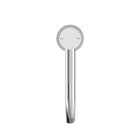 Mecca Mid Tall Basin Mixer Chrome