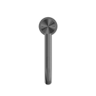 Mecca Mid Tall Basin Mixer Gun Metal