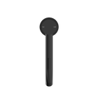 Mecca Mid Tall Basin Mixer Matte Black
