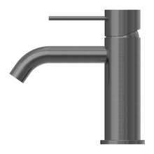 Mecca Basin Mixer Gun Metal