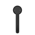 Mecca Basin Mixer Matte Black