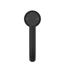 Mecca Basin Mixer Matte Black