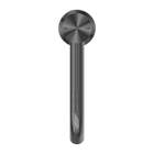 Mecca Tall Basin Mixer Gun Metal