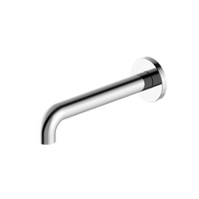Mecca Basin/Bath Spout Only 185mm Chrome