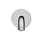 Mecca Basin/Bath Spout Only 185mm Chrome