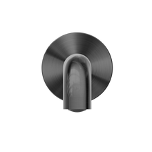 Mecca Basin/Bath Spout Only 185mm Graphite