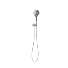 Mecca Shower On Bracket With Air Shower Chrome