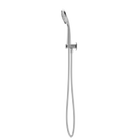 Mecca Shower On Bracket With Air Shower Chrome