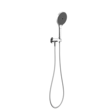 Mecca Shower On Bracket With Air Shower II Chrome