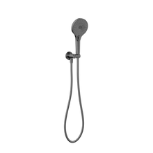 Mecca Shower On Bracket Gun Metal
