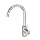 Mecca Kitchen Mixer Brushed Nickel