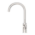 Mecca Kitchen Mixer Brushed Nickel