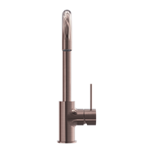 Mecca Kitchen Mixer Brushed Bronze