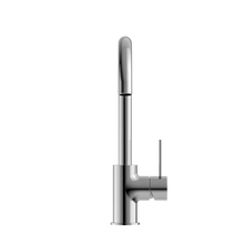 Mecca Kitchen Mixer Chrome