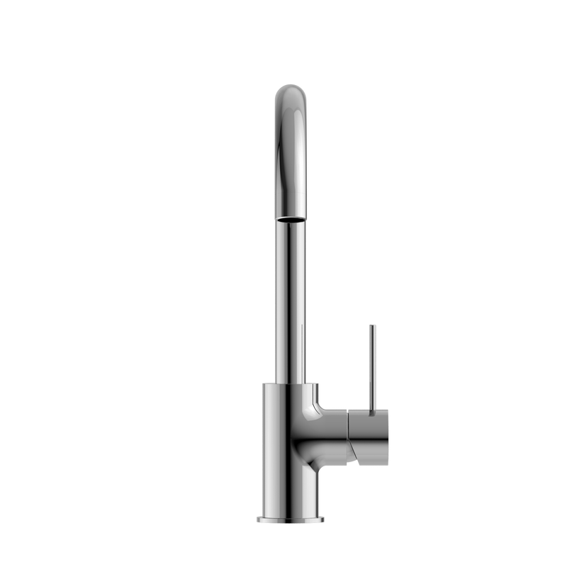 Mecca Kitchen Mixer Chrome