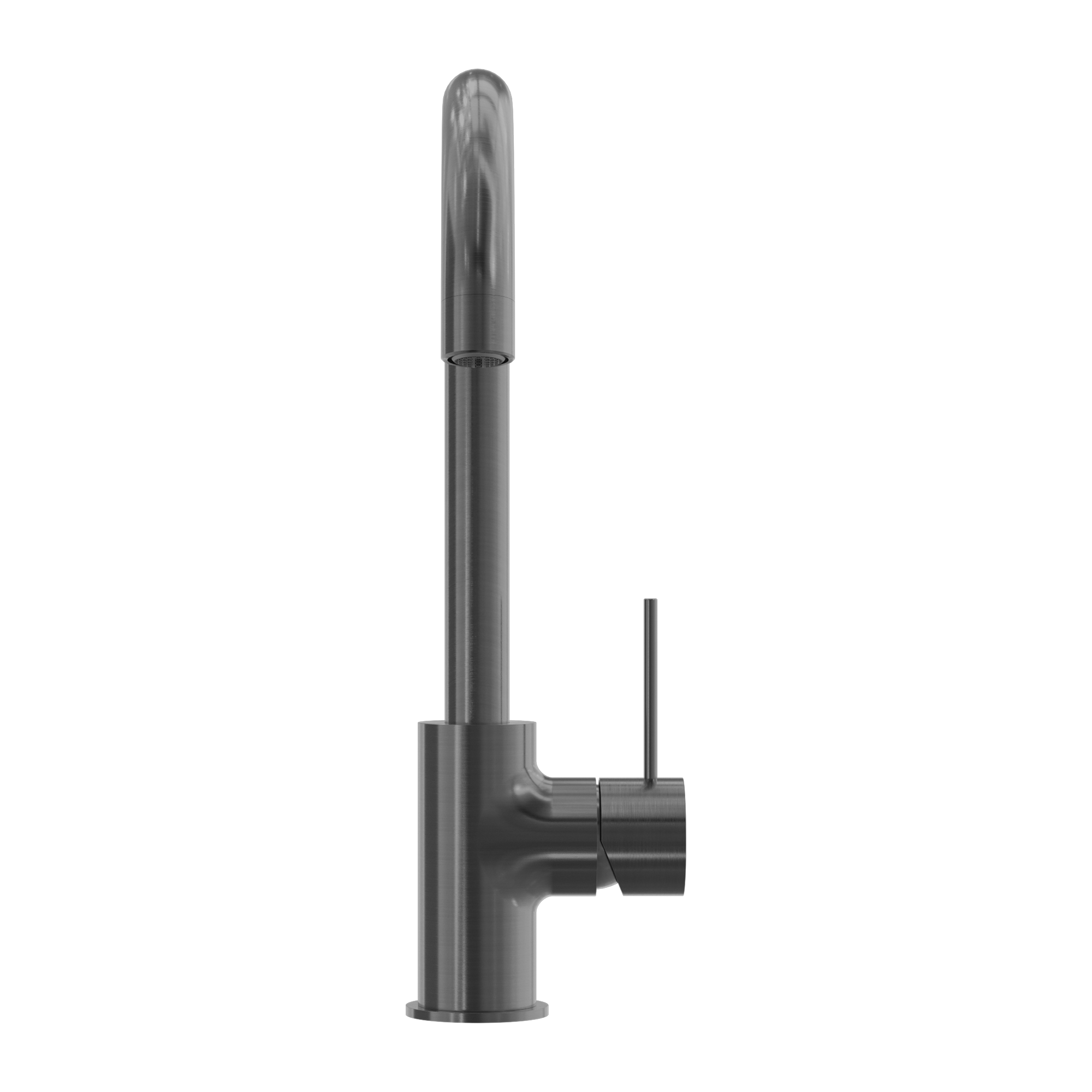 Mecca Kitchen Mixer Gun Metal