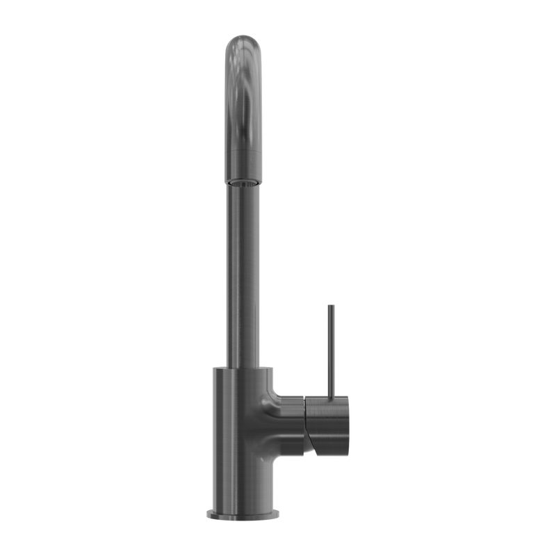 Mecca Kitchen Mixer Gun Metal
