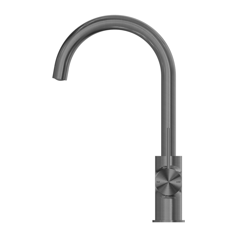 Mecca Kitchen Mixer Gun Metal