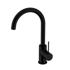 Mecca Kitchen Mixer Matte Black
