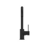 Mecca Kitchen Mixer Matte Black