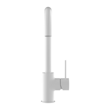 Mecca Kitchen Mixer Matte White