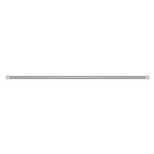 New Mecca Double Towel Rail 800mm Chrome