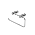 New Mecca Hand Towel Rail Chrome