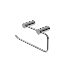 New Mecca Hand Towel Rail Chrome